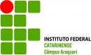 logo ifc araquari basica