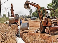 Saneamento Básico e Atividades Afins